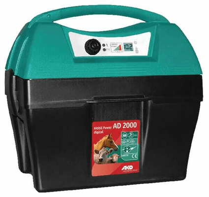Pièces agricoles - Cloture,Jardin & Sylviculture - AKO Mobil Power AD 2000
