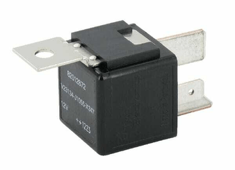 Pièces agricoles - Tracteur pièce origine - Relais