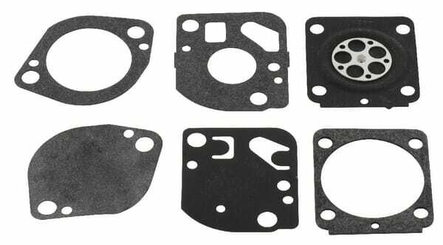 Pièces agricoles - Moteurs pièce adaptable - Membrane Kit