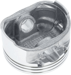 Pièces agricoles - Moteurs pièce origine - Piston