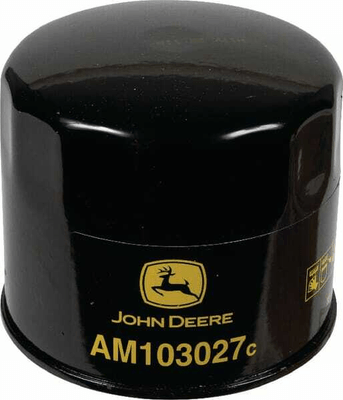 Pièces agricoles - Jardin et forêt pièce origine - Filtre a huile