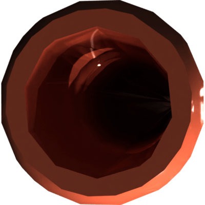 Pièces agricoles - Pièce divers - Barre de réglage de niveau tube 1551mm