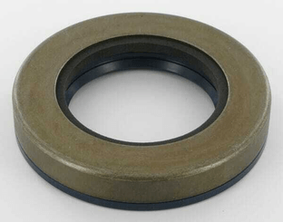 Pièces agricoles - Tracteur pièce origine - Joint à lèvre d'entraînement de pont avant Case - IH