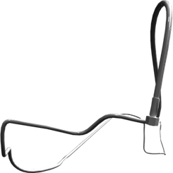 Pièces agricoles - Pièce divers - HH1SC06 N00-12L RIG3/8 07000