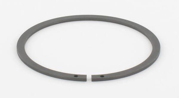Pièces agricoles - Roulements - Bague à ressort externe 80x2 mm IDC ®