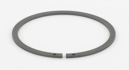 Pièces agricoles - Roulements - Bague à ressort externe 80x2 mm IDC ®