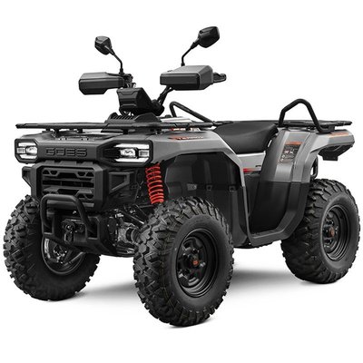 Materiels - Quad - Quad Goes TERROX 550 COURT EPS