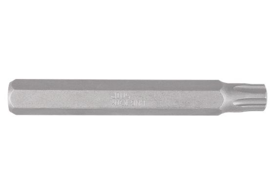 Outils - Outils divers - Embout tournevis Torx Plus IP60 L:80mm