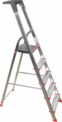 Pièces agricoles - Outils atelier - Escabeau domestique 5 niveaux