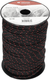 Cordon de lanceur 4,5 mm x 100 m noir