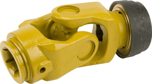 Pièces agricoles - Transmission - Joint simple W2500 - S4