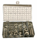 Assortiment de starlock