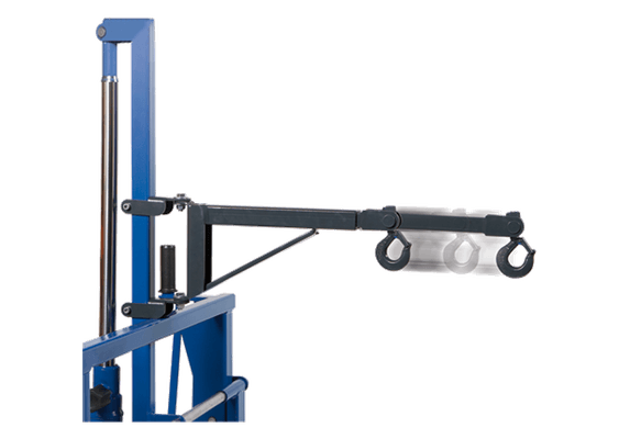 Outils - Outils divers - Bras de grue