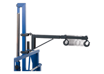 Outils - Outils divers - Bras de grue