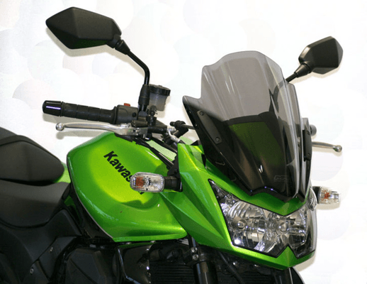 Pièces Quad & Motos - Equipement véhicule - Bulle universel MRA Racing RNB pour motos naked
