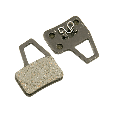 Pièces Quad & Motos - Vélo - Plaquettes de frein vélo V BIKE - organique