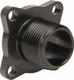 Adaptateur filet mâle 1" (NPT)