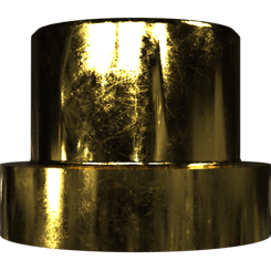 Pièces agricoles - Pièce divers - Verin avec axe flottant