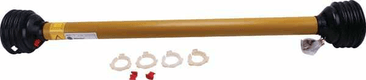 Protec. Easy Lock sér.1 1000mm