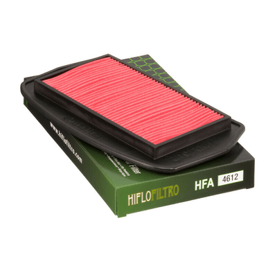 Pièces Quad & Motos - Moteur - Filtre à air HIFLOFILTRO - HFA4612