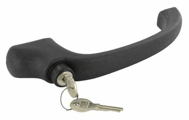 Pièces agricoles - Tracteur pièce origine - Poignée de porte ext. G/D