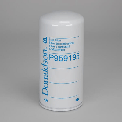 Pièces agricoles - Pièce divers - Filtre à carburant à visser