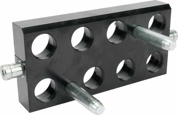 Pièces agricoles - Hydraulique - Pistolet cartouche 2P-808 mâle