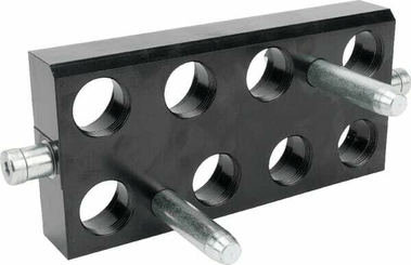 Pièces agricoles - Hydraulique - Pistolet cartouche 2P-808 mâle