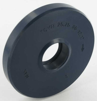 Pièces agricoles - Tracteur pièce origine - Joint à lèvre d'axe d'entrée Case - IH