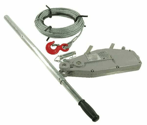 Pièces agricoles - Outils atelier - Tire fort McBull 1.600kg