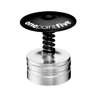 Pièces Quad & Motos - Vélo - Capot de jeu de direction VP COMPONENTS A-Head 1,5’’ avec ressort