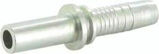 Insert DN10 (3/8") - tube vertical ø10 mm