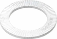 Rondelle M18 x 3 Nord-Lock