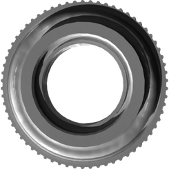 Pièces agricoles - Pièce divers - roue dentée