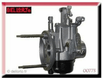 Carburateur DELL ORTO SHBC Ø19mm - avec starter à câble