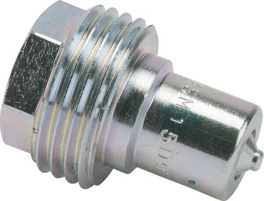 Pièces agricoles - Hydraulique - Coupleur mâle VV 1/4 BSP