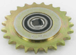 Pignon avec roue libre Z-23