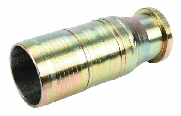 Pièces agricoles - Hydraulique - Raccord à bride DN63-Ø71,4