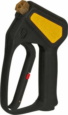 Pièces agricoles - Hydraulique - Pistolet basse pression 150bars 80l/min.