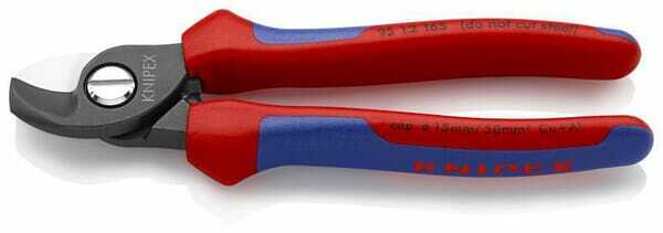 Outils - Outils divers - Coupe-cables
