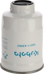Pièces agricoles - TP pièce origine - Flitre (V3300)