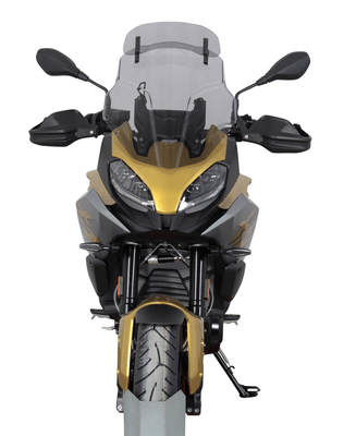 Pièces Quad & Motos - Equipement véhicule - Bulle MRA Variotouring ''VTM'' fumé BMW F900XR