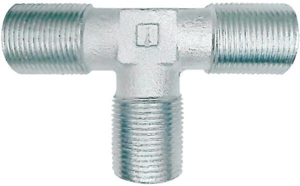 Pièces agricoles - Pièce divers - Pièce en T