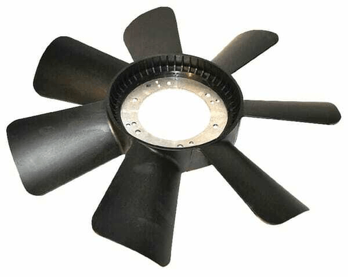 Pièces agricoles - Tracteur pièce origine - Ventilateur NH