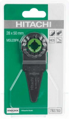 Outils - Outils divers - Lame d’outil polyvalent Starlock MSU28PK