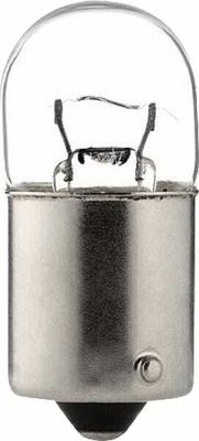Pièces agricoles - Eclairage - Ampoule 24V 5W BA15s