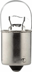 Pièces agricoles - Eclairage - Ampoule 24V 5W BA15s