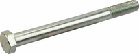 Vis hexagonale M16x180-8,8 DIN931 Zn