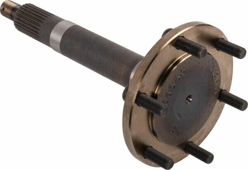 Pièces agricoles - Tracteur pièce origine - Axle