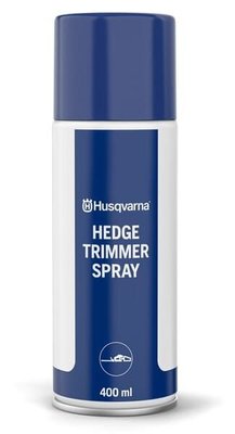 Pièces agricoles - Jardin et forêt pièce origine - Spray Taille-Haie 400ml